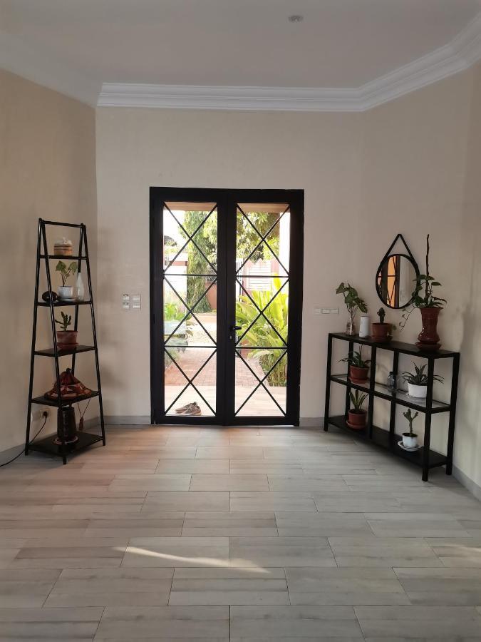 Villa Soudan Бобо-Диуласо Екстериор снимка