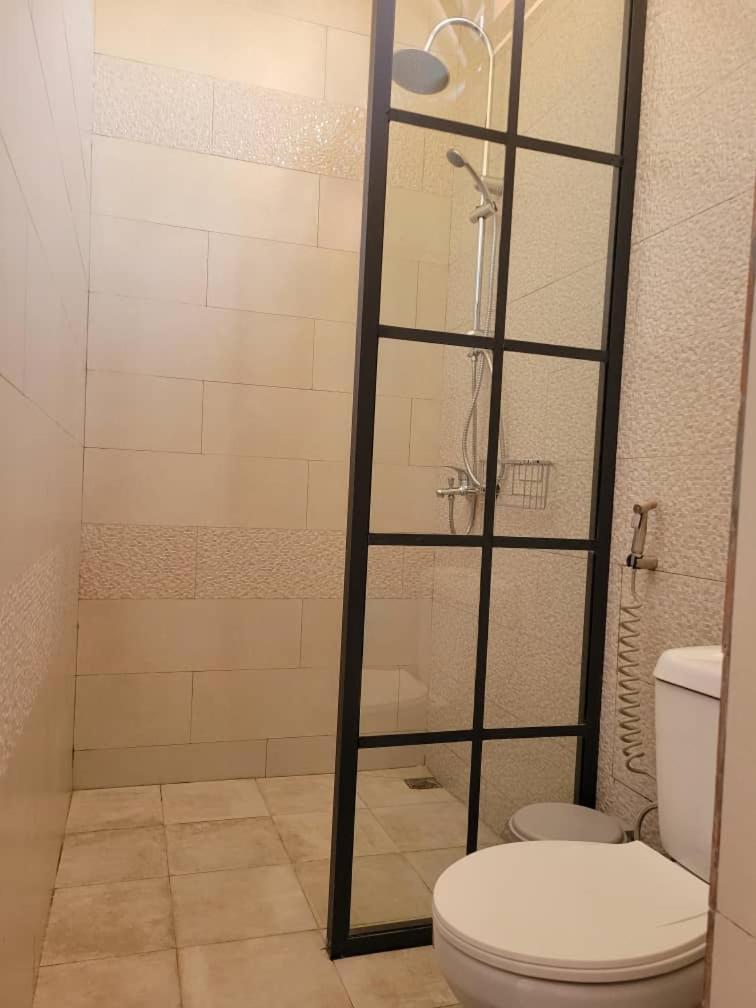 Villa Soudan Бобо-Диуласо Екстериор снимка